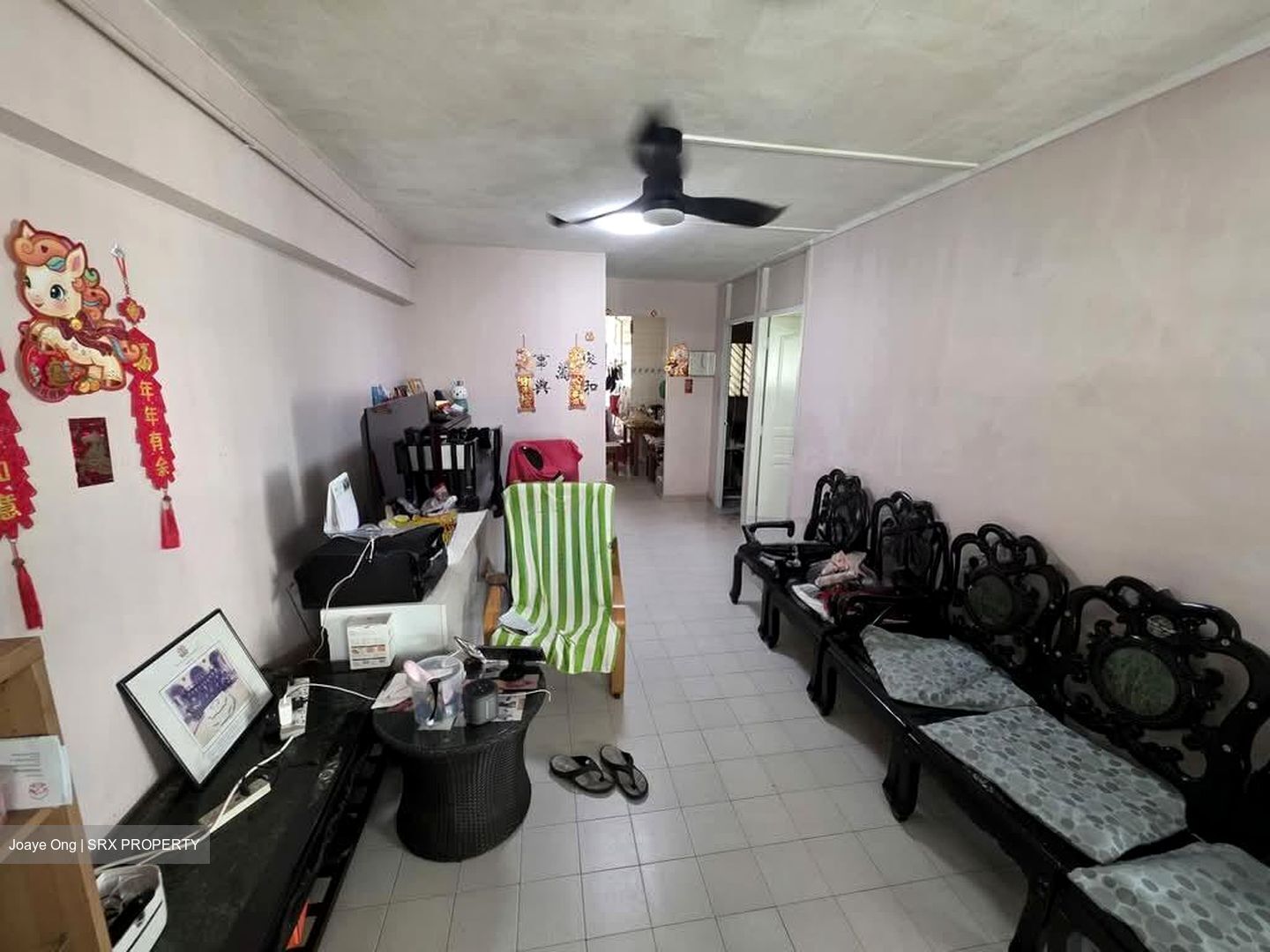 Blk 446 Tampines Street 42 (Tampines), HDB 3 Rooms #599075701